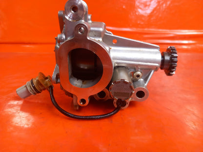 2022 Mercedes CLA W118 AMG Engine Oil Pump 150007372R Warranty A374 - Image 4
