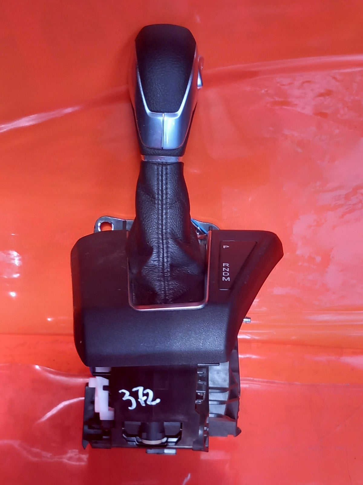 ✅Ford Transit Custom 2.0 Diesel 2021 Automatic Gear Selector GK2P7K004BEW A372 - Image 2