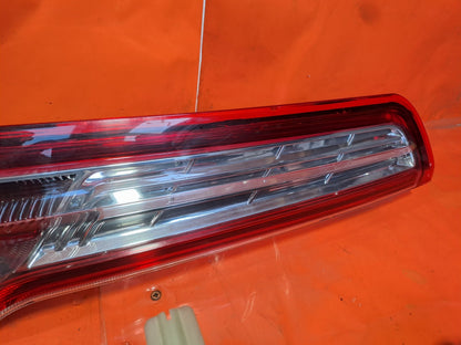 ✅Ford Tourneo Custom 2.0 Diesel 2017 Rear Tail Light Pair BK2113N099AB Warranty - Image 4