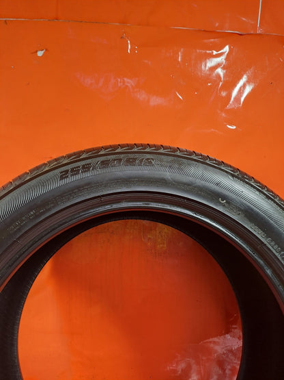 ✅COMPETUS LASSA 255/50 R19 TYRE 7.74 mm Warranty xAA - Image 4