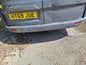 ✅2019 Ford Transit Custom Rear Bumper Grey + Warranty A383 - Image 1