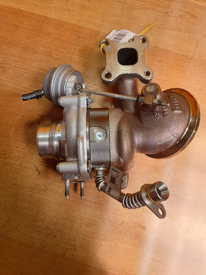 ✅2023 FORD PUMA MK2 1.0 ECOBOOST PETROL TURBOCHARGER L1BG-6K682-AB + WARRANTY - Image 3