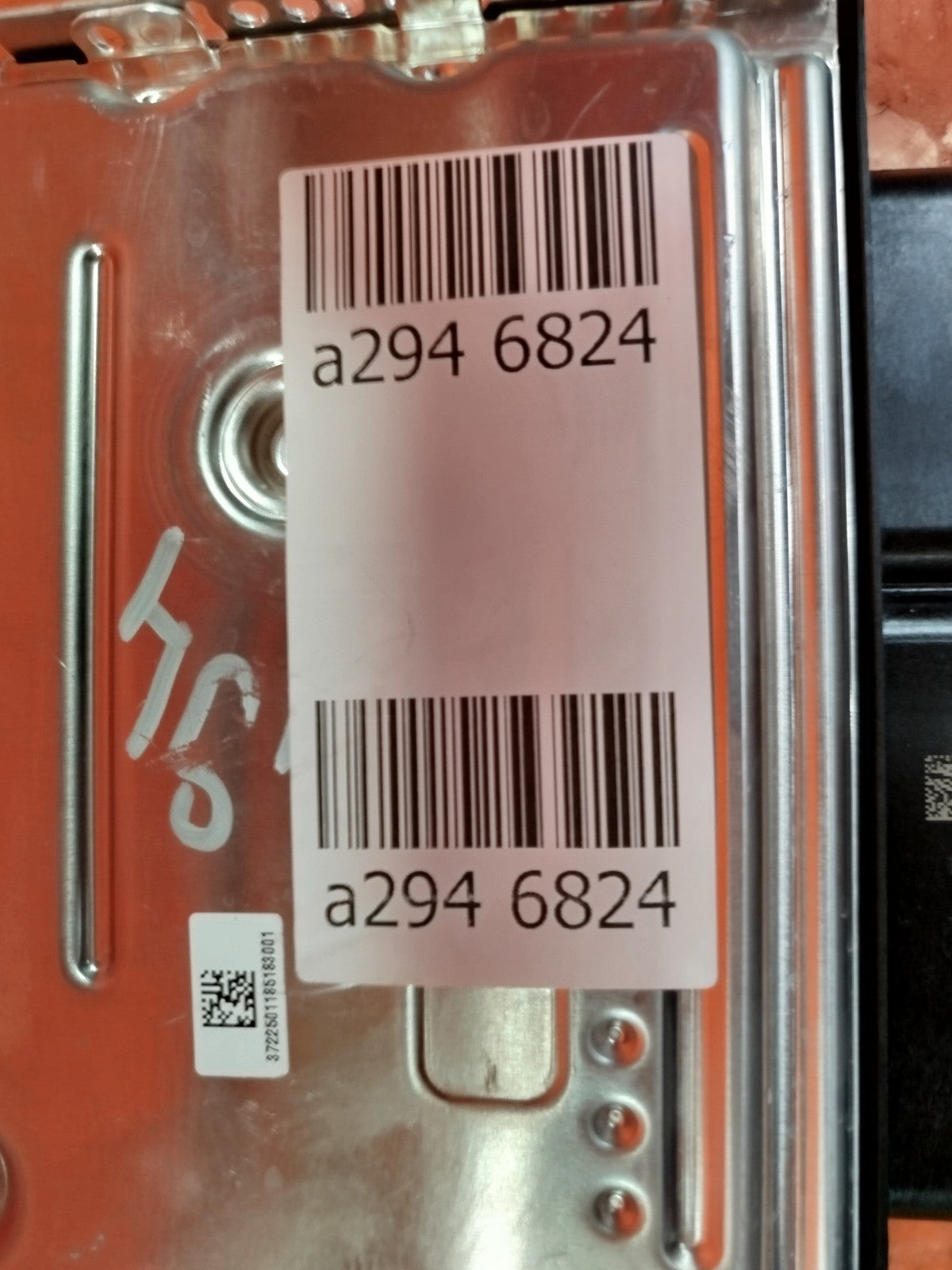 ✅VW GOLF GTE MK8 1.4 PETROL 2023 ENGINE CONTROL MODULE ECU 04E907309GG Warranty - Image 11