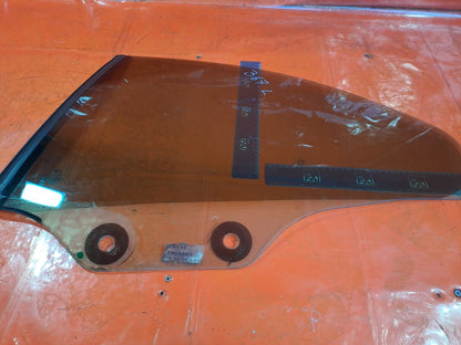 ✅BMW F33 420D M SPORT 2.0 DIESEL 2015 REAR LEFT WINDOW GLASS 7290495 43R-001025 - Image 3