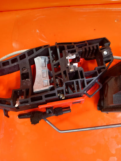 2013 BMW 3 Series F30 Xdrive M Sport Front Left Door Lock 7321639 Warranty A395 - Image 8
