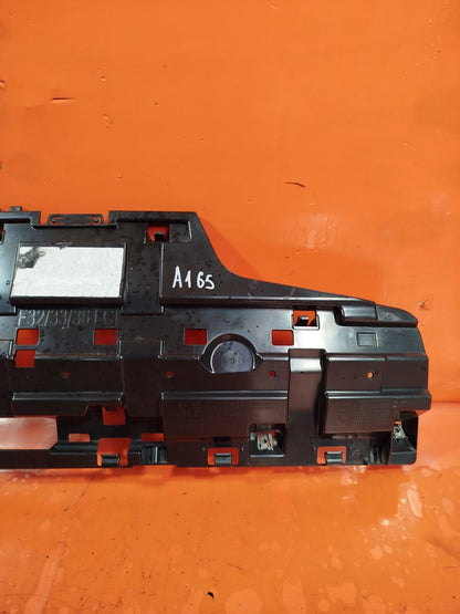 ✅2018 BMW 4 SERIES F33 2.0D REAR BUMPER MOUNTING BRACKET 7432638 + WARRANTY A165 - Image 11
