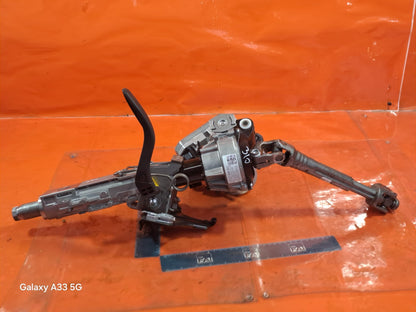 ✅2024 VW POLO LIFE STEERING COLUMN 2Q2423510BM + WARRANTY A310 - Image 1