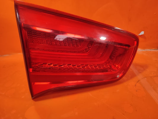 ✅KIA SPORTAGE MK3 1.7 DIESEL 2014 REAR LEFT INNER TAIL LIGHT Warranty A287 - Image 1
