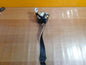 ✅2018 FORD FOCUS MK4 REAR RIGHT SEAT BELT JX7B-A611B68-AFW + WARRANTY A175 - Image 1