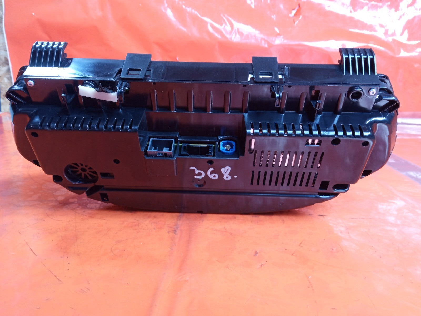 ✅2016 BMW 4 Series F33 Instrument Cluster Speedo 9232895 + Warranty A368 - Image 11