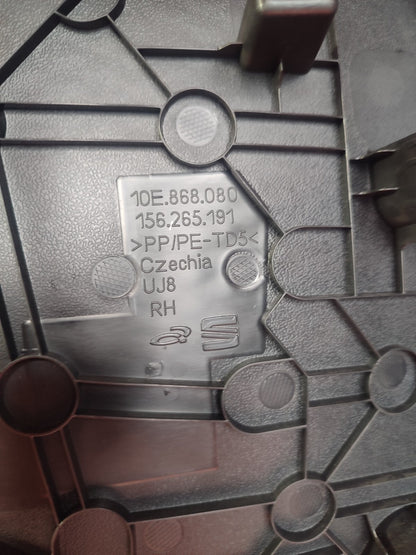 ✅CUPRA BORN V2 Ev 2023 FRONT RIGHT DOOR CARD Warranty A272 - Image 12