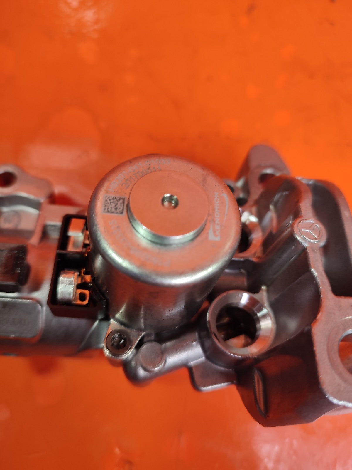 ✅MERCEDES W177 GLA GEARBOX OIL PUMP 12479063203 Warranty xAA - Image 8