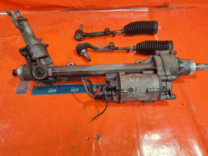 ✅2019 BMW 1 Series F20 M Sport Power Steering Rack 6892982 + Warranty A360 - Image 4