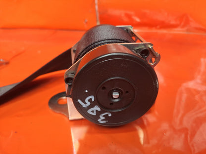 ✅2021 Renault Captur MK2 Rear Centre Seat Belt 888504212R + Warranty A385 - Image 8