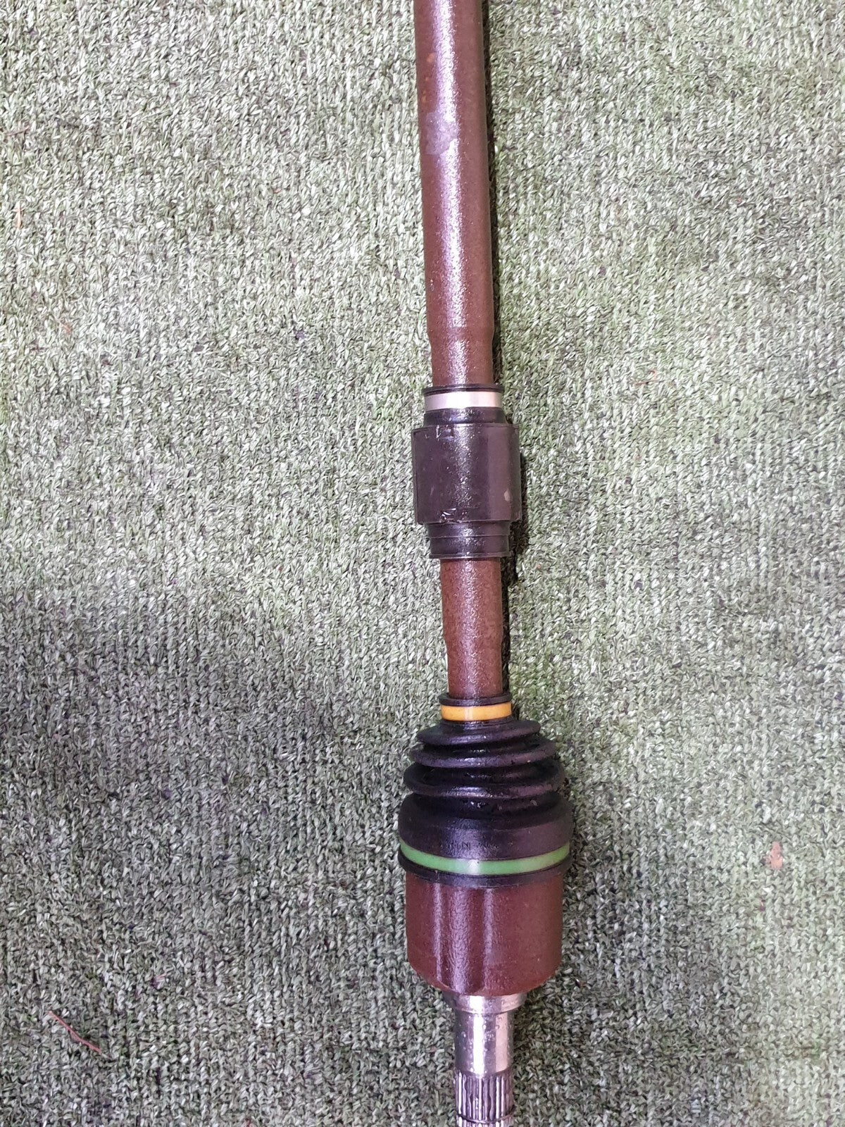 ✅2017 Mitsubishi Outlander 2.0P Driveshaft Front Right 3815A524 + Warranty A105 - Image 5