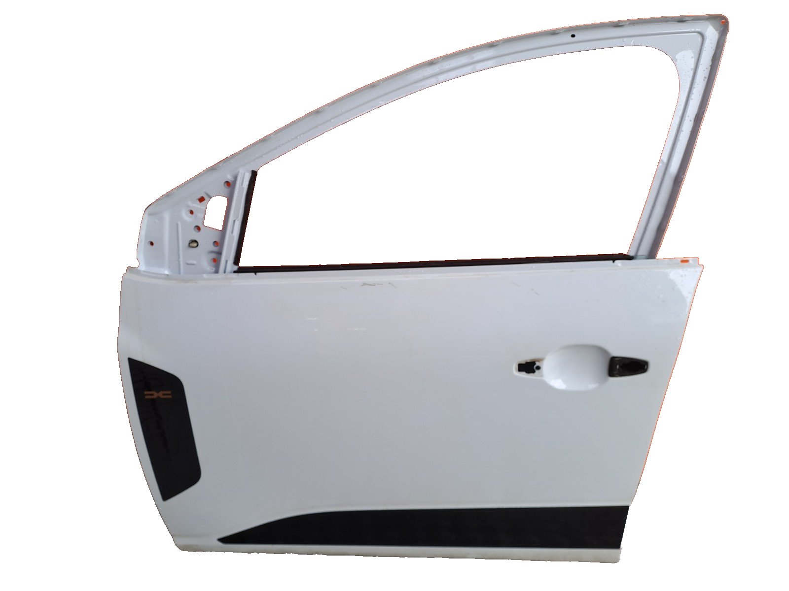 ✅2024 Dacia Jogger Front Left Door White + Warranty A391 - Image 1