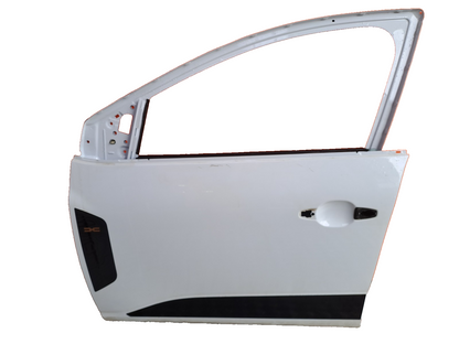 ✅2024 Dacia Jogger Front Left Door White + Warranty A391 - Image 1