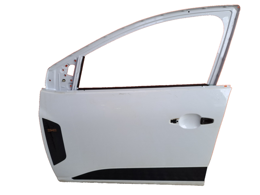 ✅2024 Dacia Jogger Front Left Door White + Warranty A391 - Image 1