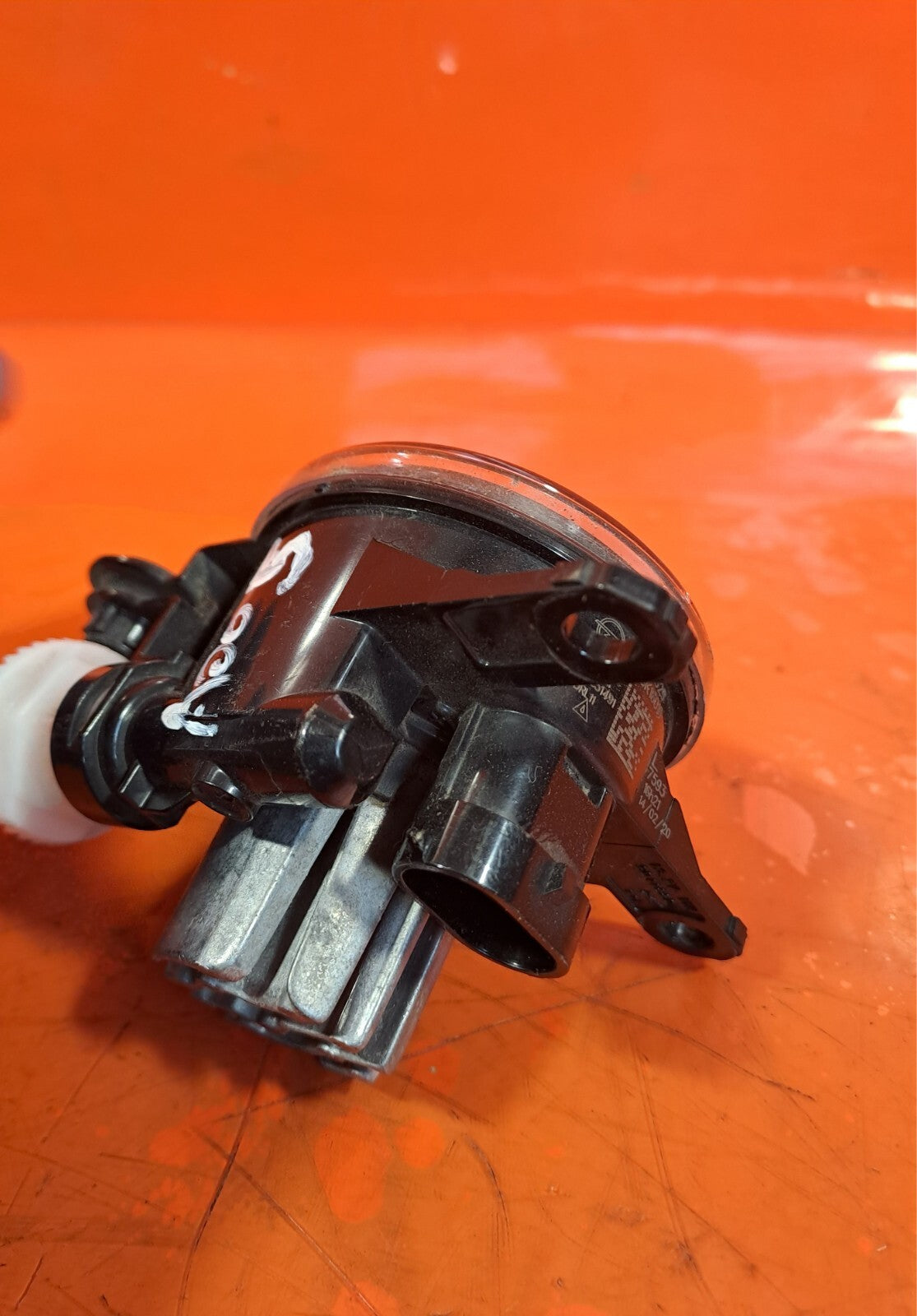 ✅Vauxhall Corsa 2020 Front Left LED Fog lamp 13497329 90118807 Warranty A005 - Image 10