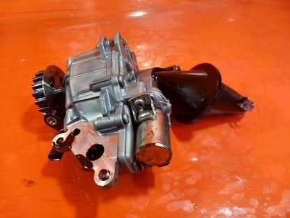 2020 Ford Tourneo Custom 320 2.0 Diesel  Engine Oil Pump 7112821 Warranty A161 - Image 9
