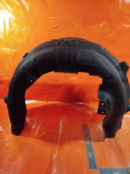 ✅BMW G20 330E 2.0 PETROL 2023 REAR RIGHT WHEEL ARCH LINER COVER 7340930 A340 - Image 7