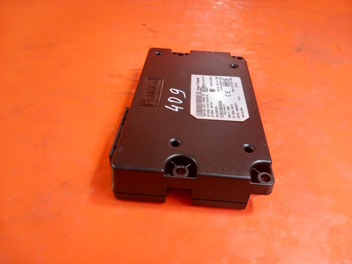 Ford Transit Custom 2.0 Diesel 2016 Bluetooth Control Module EK2T14B428RA A409 - Image 6