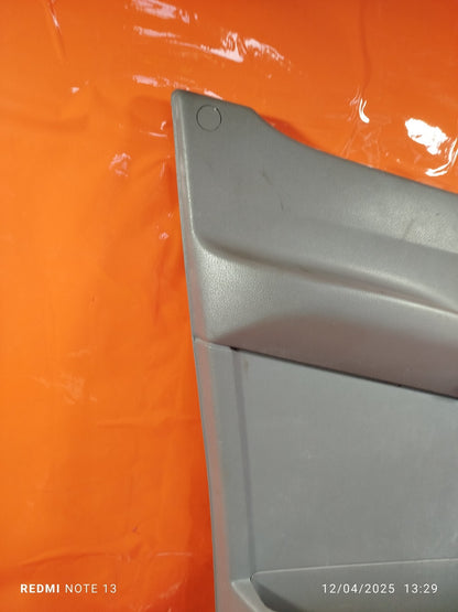 ✅2015 VW CRAFTER 2E 2.0D FRONT LEFT DOOR CARD PANEL A9067270071 + WARRANTY A278 - Image 10