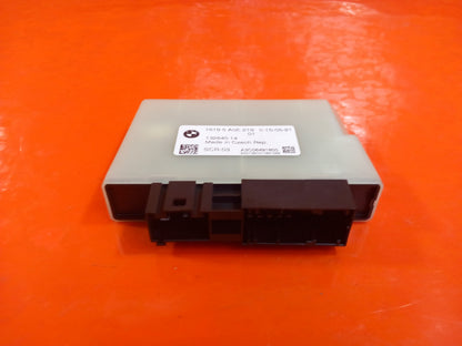 BMW F40 116D 1.5 Diesel 2021 AdBlue Control Module 5A0E219 Warranty A365 - Image 3