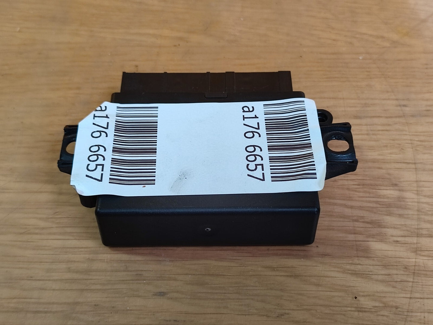 ✅2015 LAND ROVER DISCOVERY SPORT L550 PARKING DISTANCE CONTROL ECU GX6315C859DE - Image 7