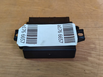 ✅2015 LAND ROVER DISCOVERY SPORT L550 PARKING DISTANCE CONTROL ECU GX6315C859DE - Image 7