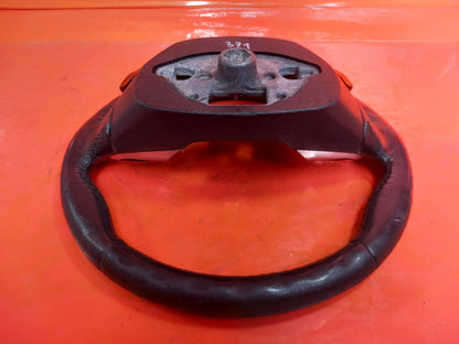 Ford Tourneo Custom 2.2 Diesel 2015 Multifunctional Steering Wheel BK213600DD - Image 12