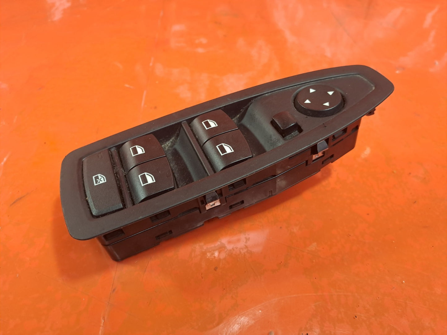✅BMW 118D F20 2.0 Diesel 2015 Front Right Door Window Switch 9208110 Warranty - Image 5