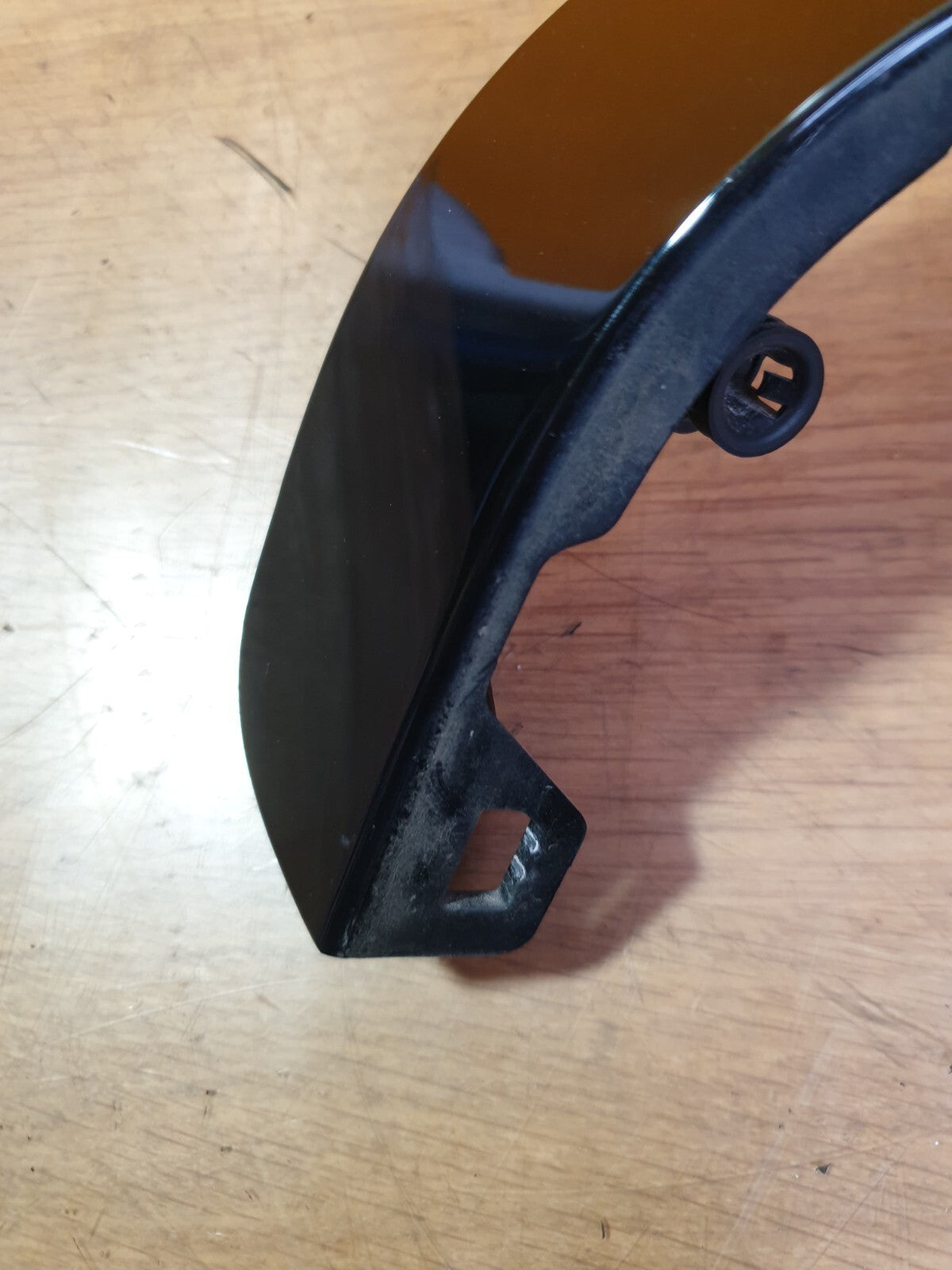 ✅KIA NIRO 2 S-A 1.6 PETROL 2020 REAR LEFT TAIL LIGHT SURROUND TRIM 87362-G5000 - Image 5