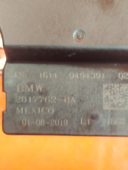 ✅BMW F23 218D 2.0 DIESEL 2019 FUEL PUMP CONTROL MODULE 9494391 Warranty A344 - Image 5