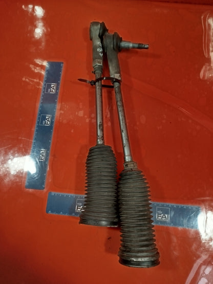 ✅2021 FORD TRANSIT CUSTOM V362 2.0D STEERING TIE ROD PAIR + WARRANTY A187 - Image 4