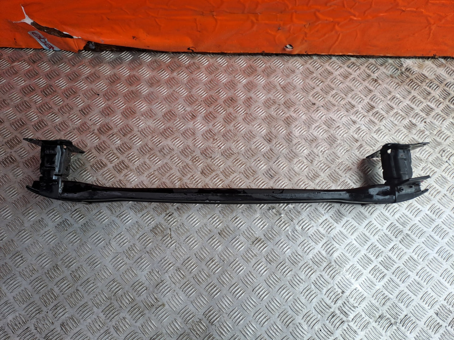 ✅VW Golf Gte 1.4 Petrol 2022 Rear Bumper Reinforcement Crash Bar 5H0807816 A388 - Image 9