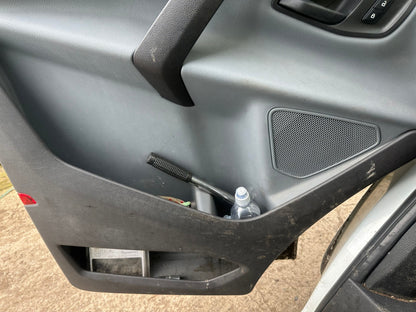 ✅Ford Transit Custom 2.2 Diesel 2014 Front Left Door Card Warranty A378 - Image 4