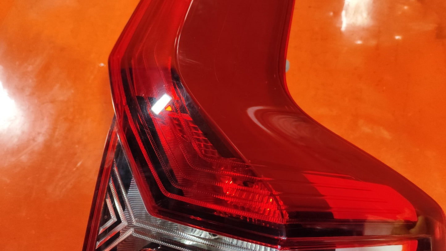 ✅2024 Dacia Jogger Rear Right Tail Light 265500689R + Warranty A391 - Image 7