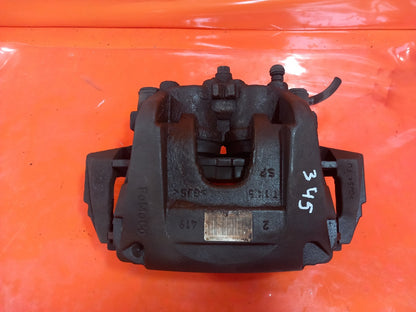 Ford Galaxy Zetec 2.0 Diesel 2019 Front Left Brake Caliper E1GC2B302BA Warranty  - Image 2
