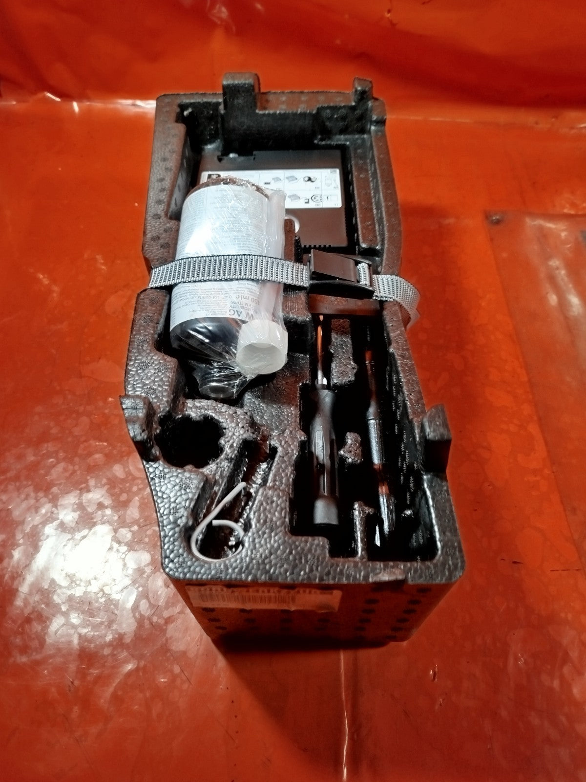 ✅2024 FORD TOURNEO CONNECT TOOL KIT SET 2K7012021C + WARRANTY A366 - Image 1