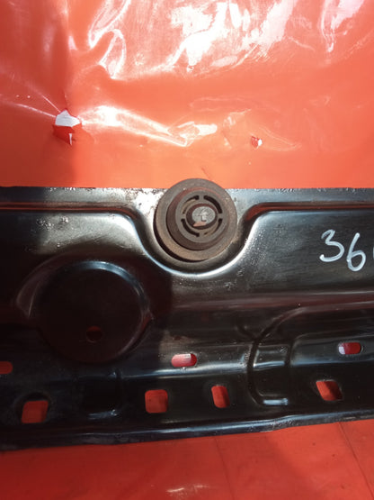 ✅2019 BMW 1 Series F20 M Sport Front Slam Panel Support 7245786 + Warranty A360 - Image 5