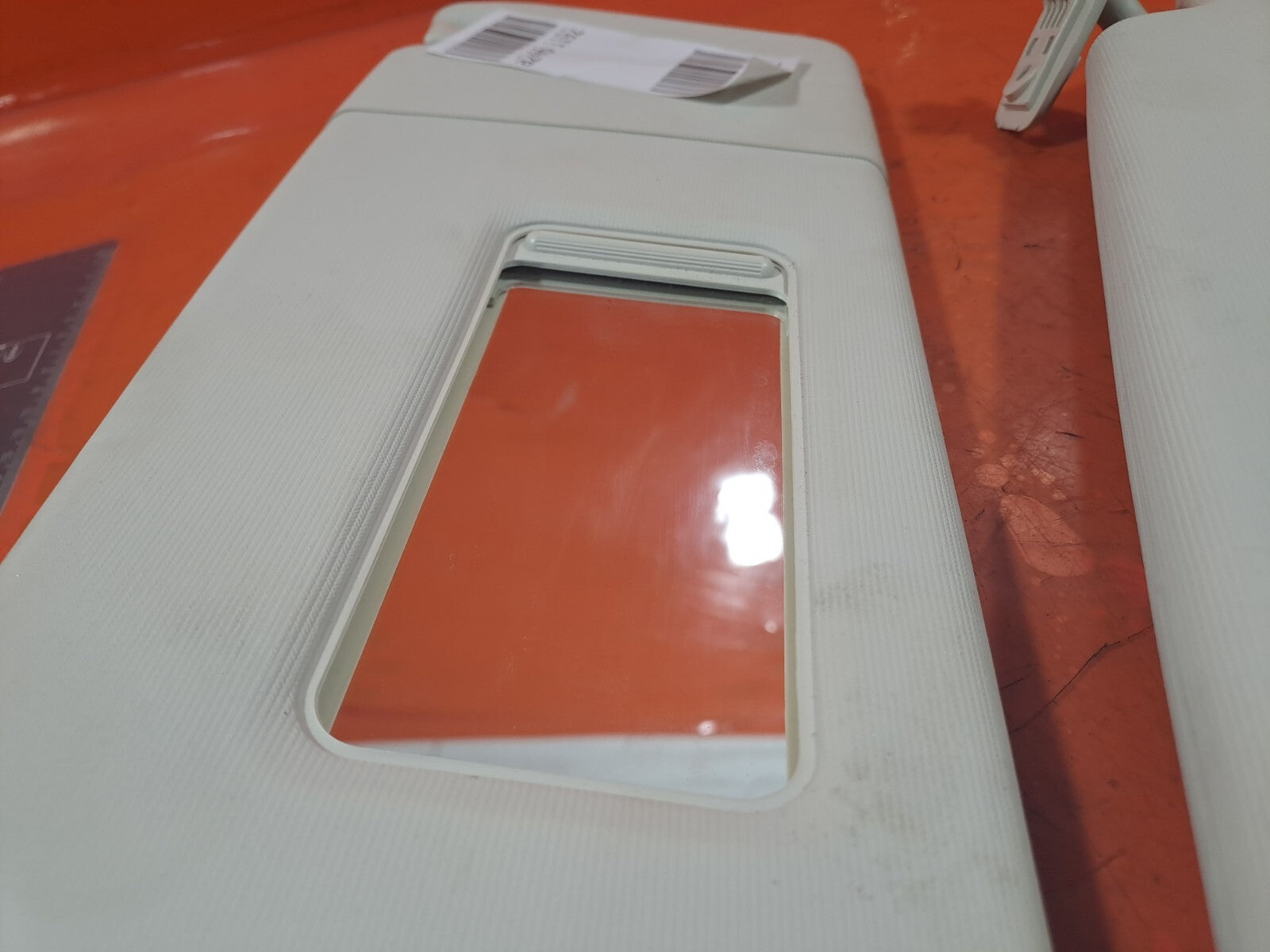 ✅2013 VW PASSAT CC GT 2.0D SUN VISOR PAIR 1K0857551 + WARRANTY A246 - Image 7