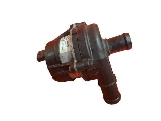 ✅2020 Jaguar I-Pace X590 Auxiliary Water Pump J9D3-8501-AA + Warranty A375 - Image 1