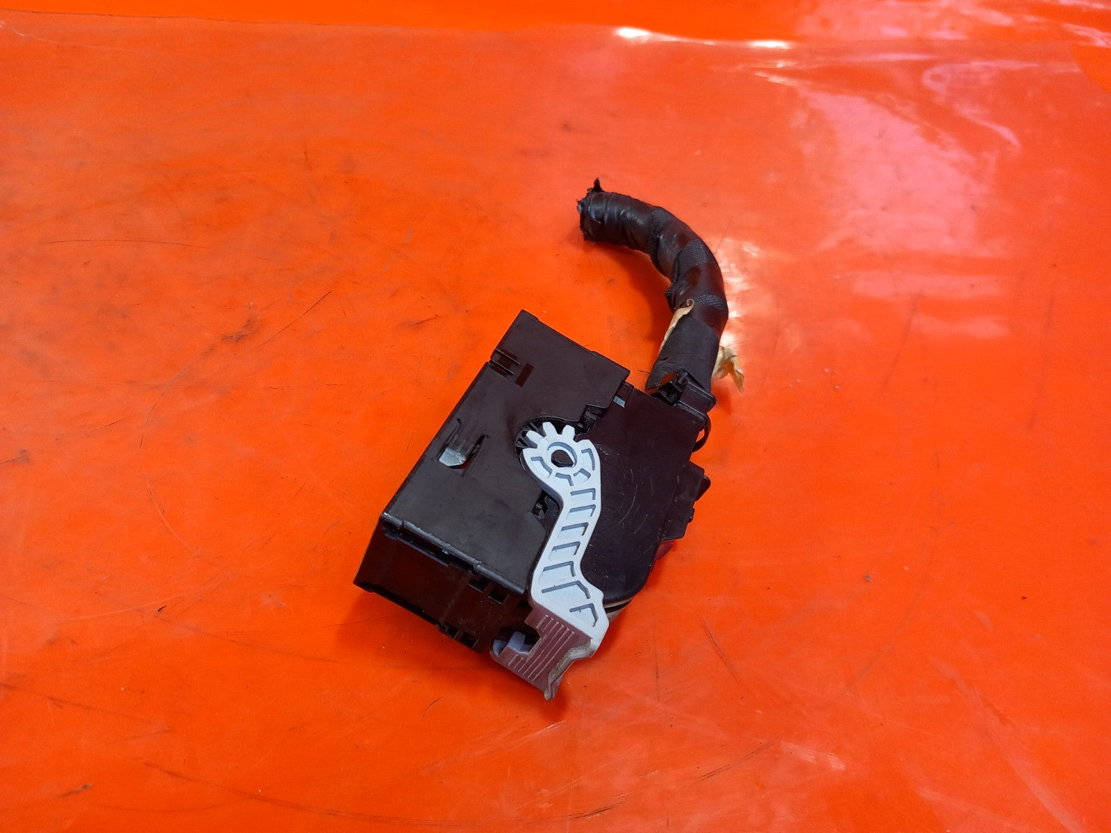 2024 Ford Transit Custom Fuse Box Connector Warranty A406 - Image 7