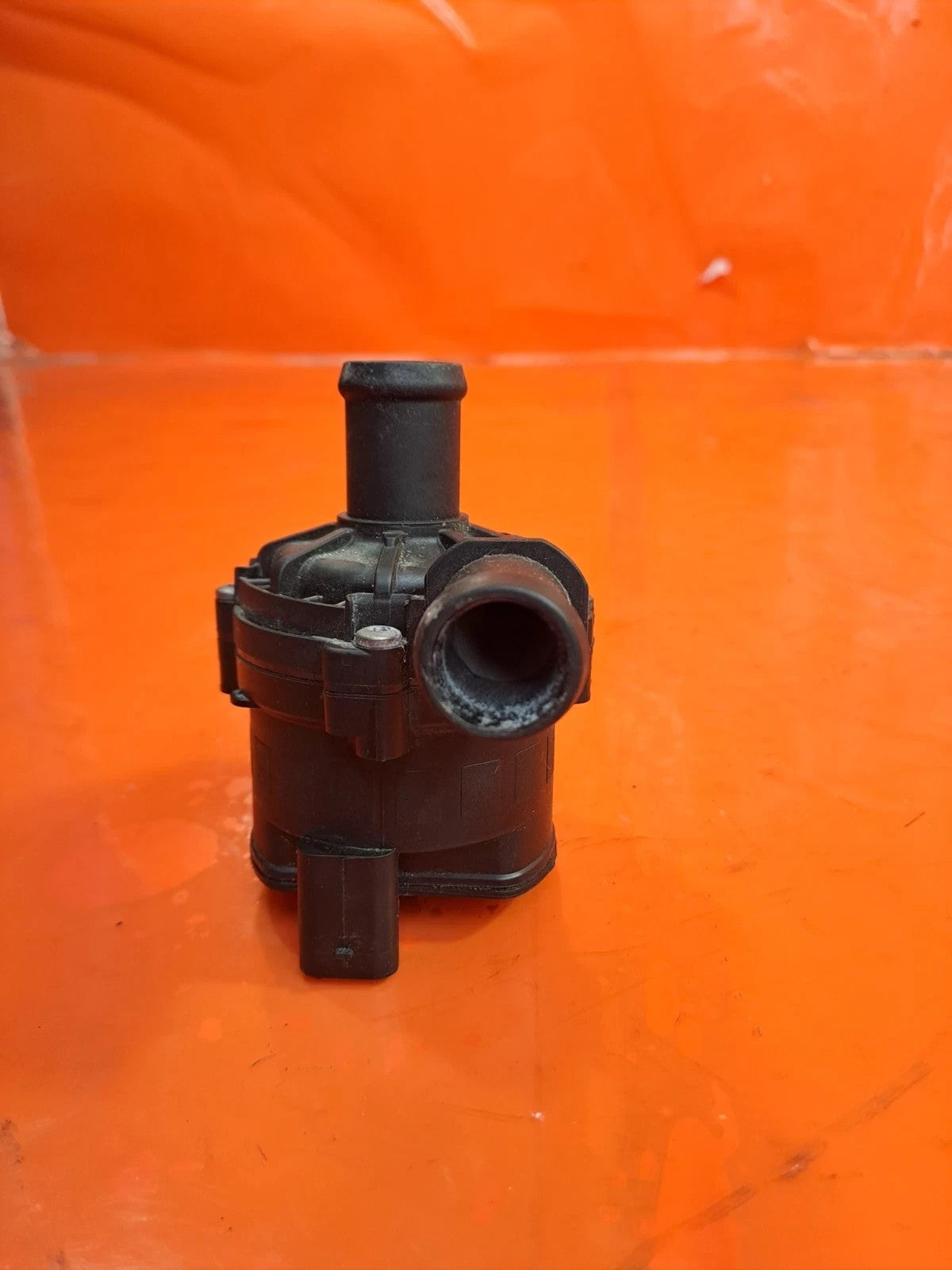 ✅VW GOLF MK8 2.0 DIESEL 2020 AUXILIARY WATER PUMP 2Q0965567A 0392023420 Warranty - Image 5