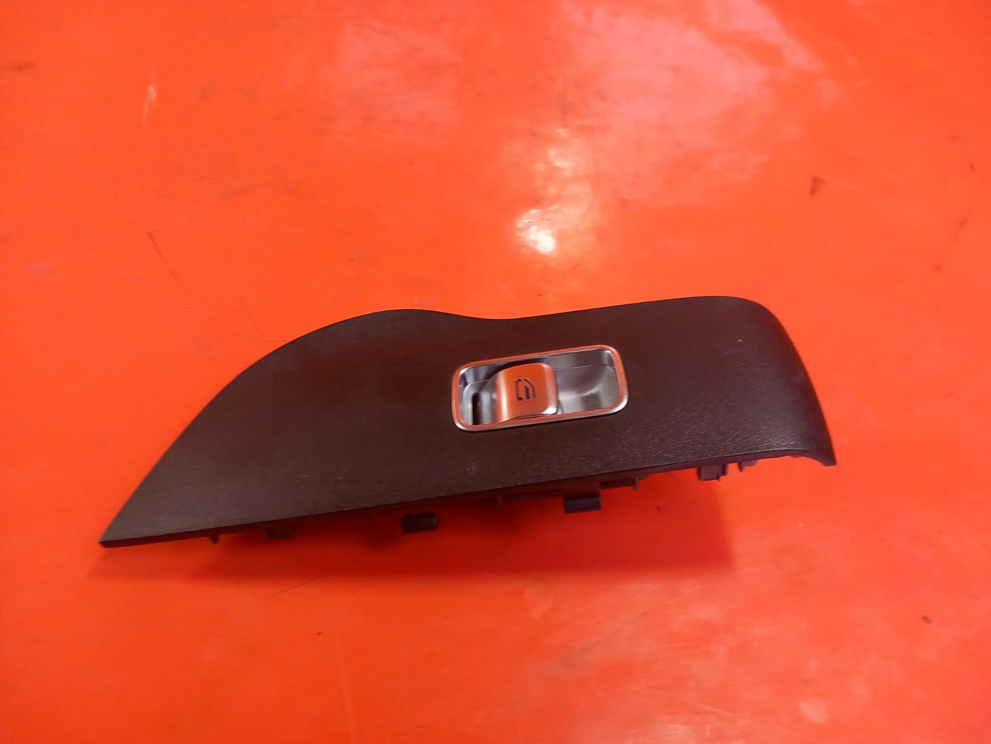 Mercedes Gle 450D AMG 3.0 Diesel 2025 Front Left Window Switch A1677374400 A397 - Image 6
