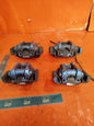 ✅2015 BMW 1 SERIES F21 BRAKE CALIPER SET + WARRANTY A298 - Image 1