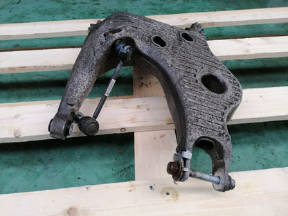 2018 LAND ROVER DISCOVERY 5 L462 Driver Side Rear Wishbone JPLA5B530AA A046 - Image 12