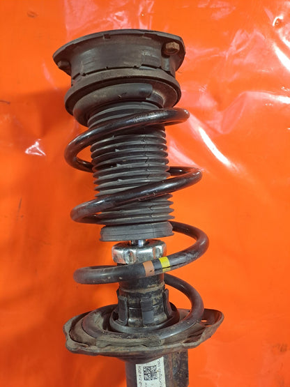 ✅2020 VW GOLF MK8 R-LINE SUSPENSION CORNER HUB STRUT FRONT RIGHT 5Q0413023FL - Image 4