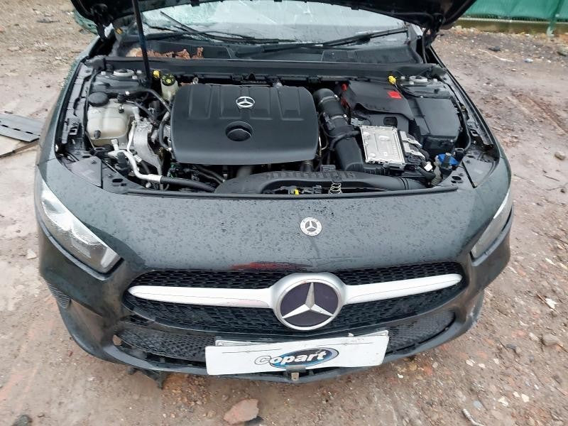 ✅Mercedes W177 A180 Sport 1.5 Diesel 2019 Breaking Price Per Wheel Nut Only A382 - Image 7